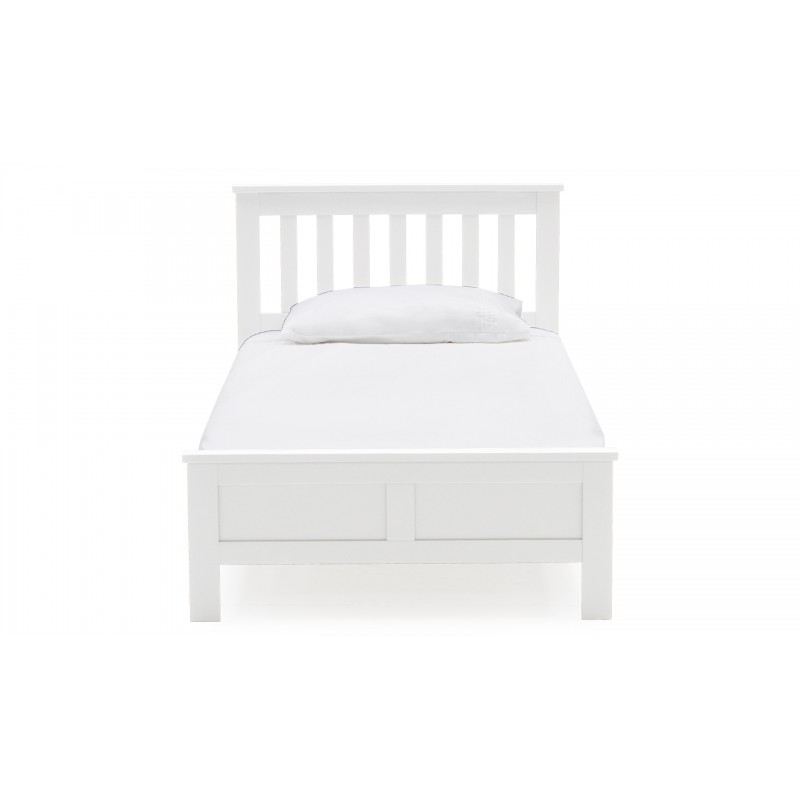 VL Willow Bed - 3' White